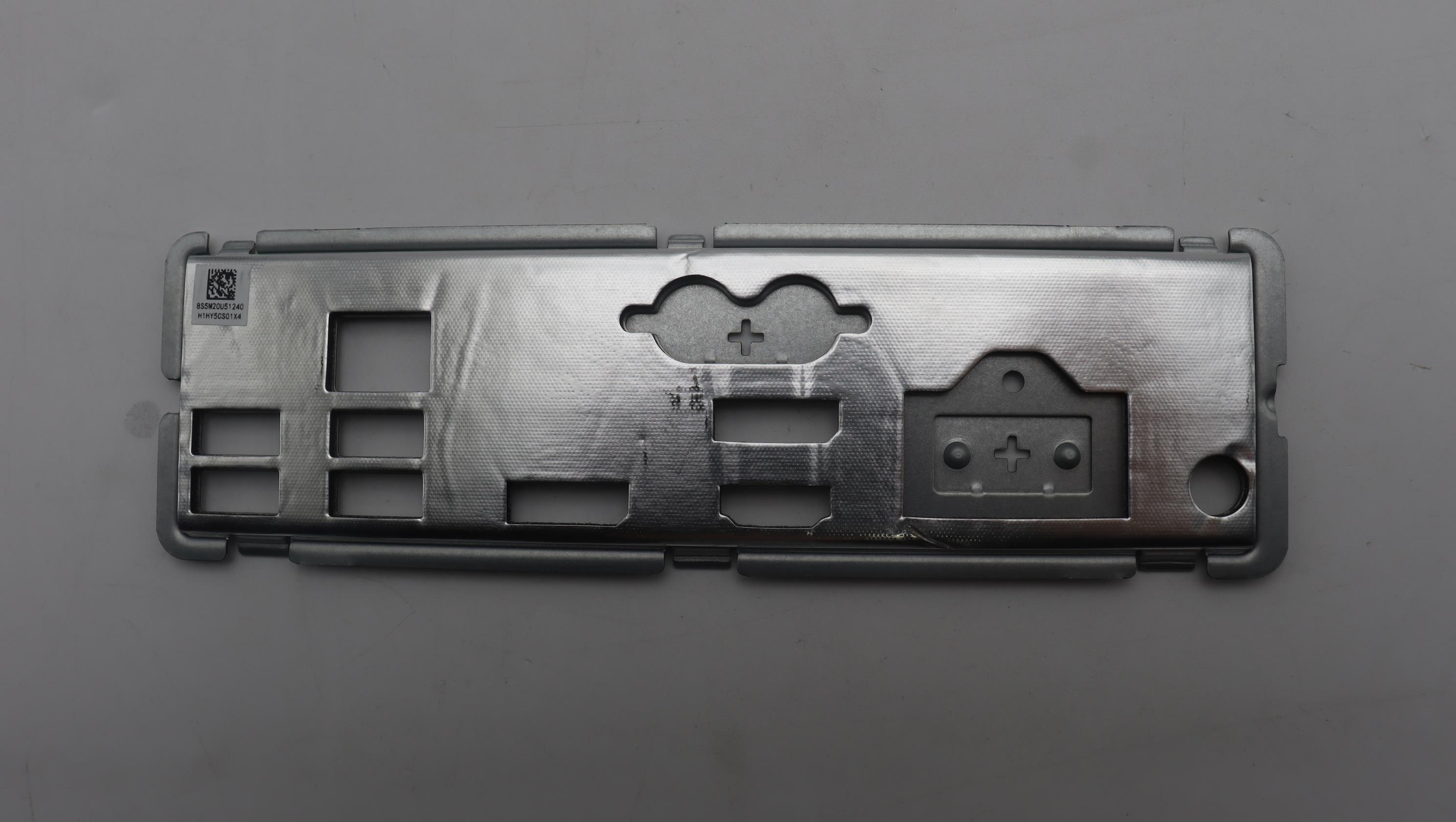 5M20U51240 - Original Lenovo MECHANICAL MECH_ASM,Tubman RIO plate