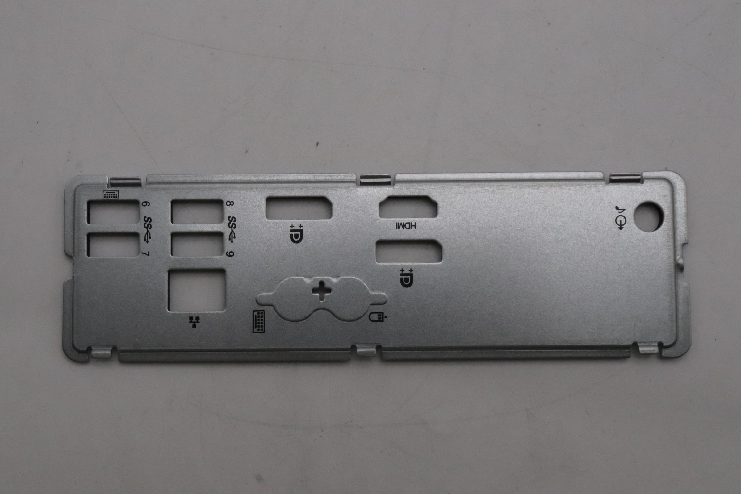 5M20U51242 - Original Lenovo MECHANICAL AVC,Q870 ARL M70t/s RIO