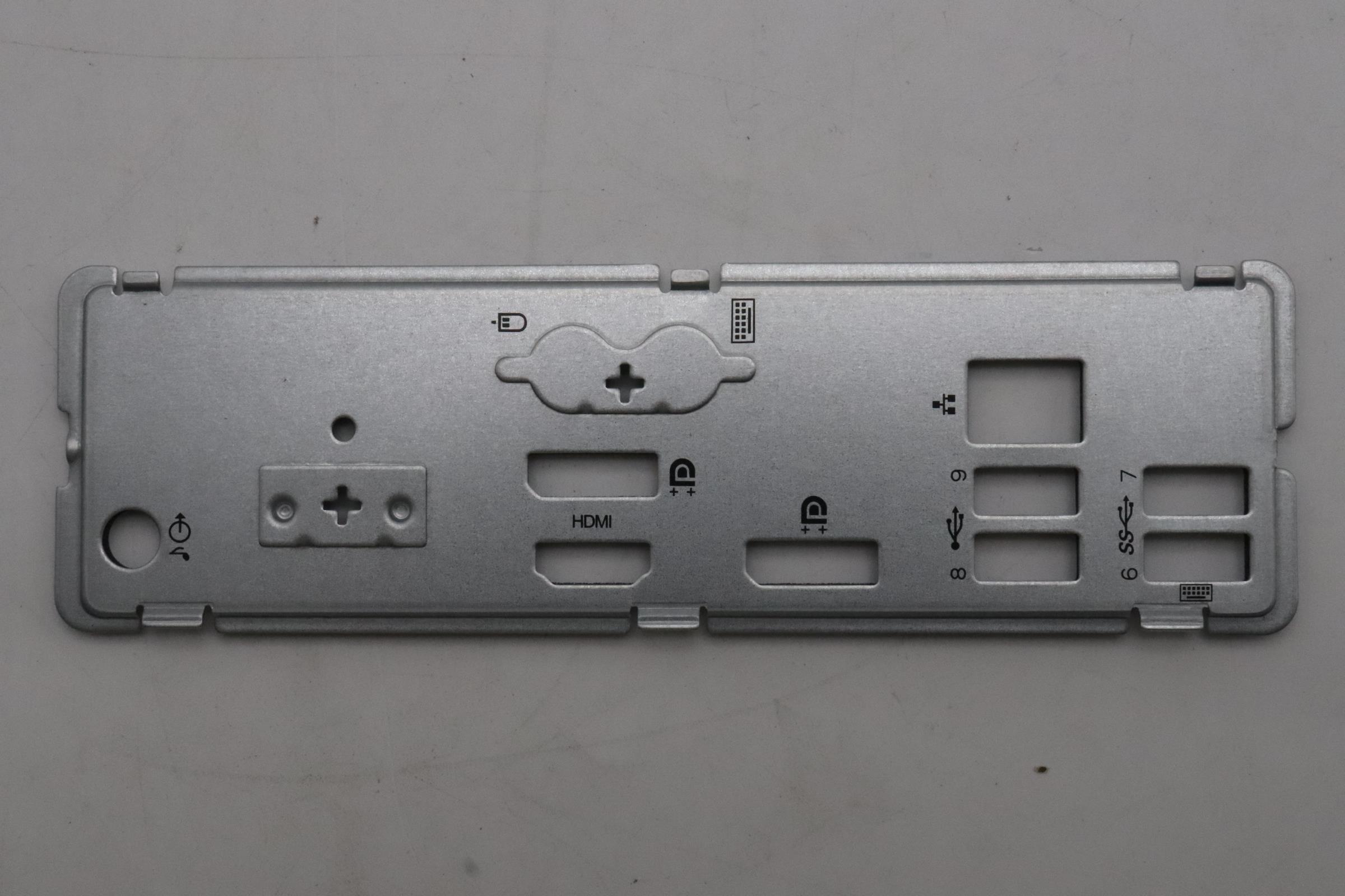 5M20U51246 - Original Lenovo MECHANICAL AVC,ARL-S Q870 M90t/s,Flex IO