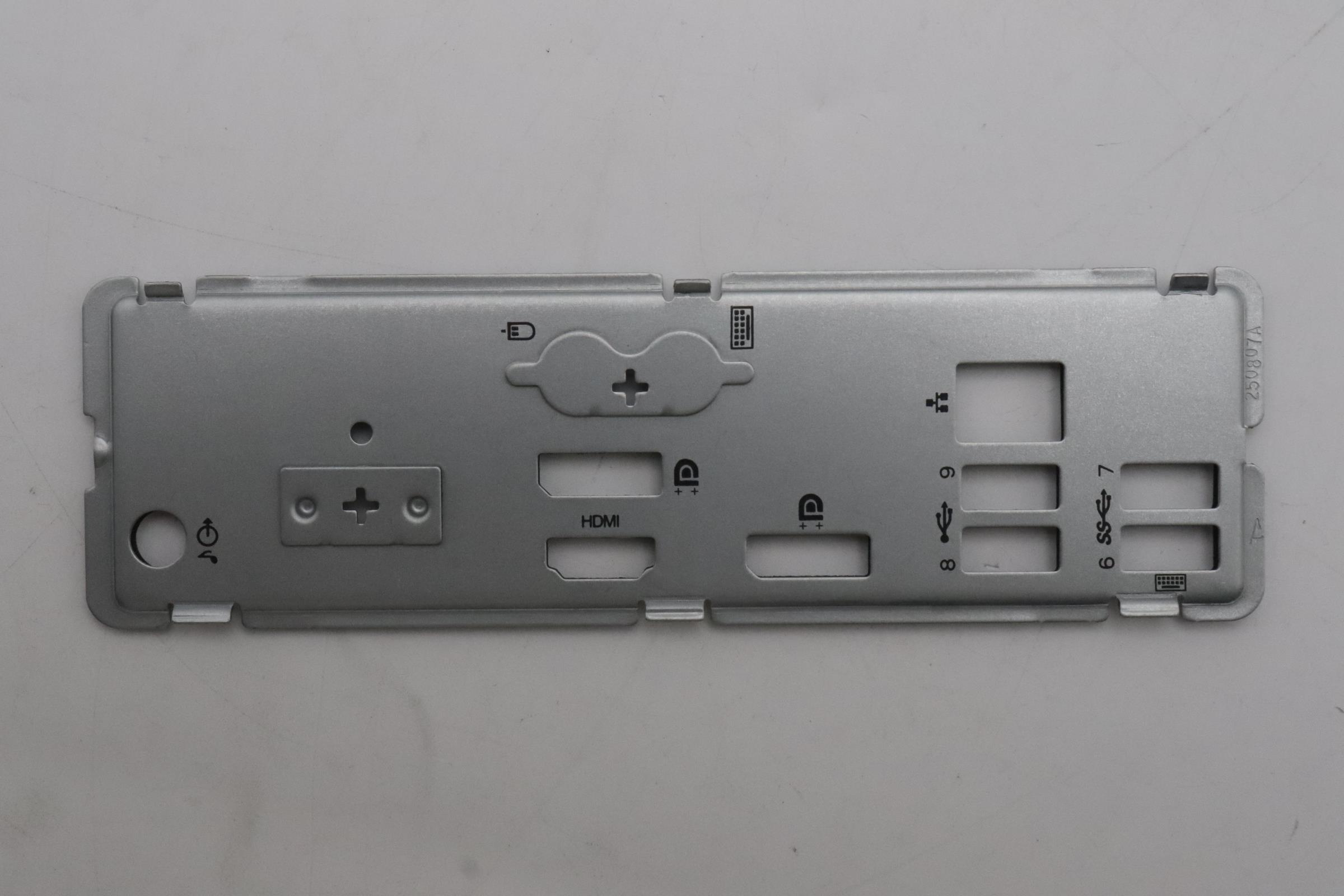 5M20U51247 - Original Lenovo MECHANICAL ARL-S Q870 M90t/s RIO,Flex IO