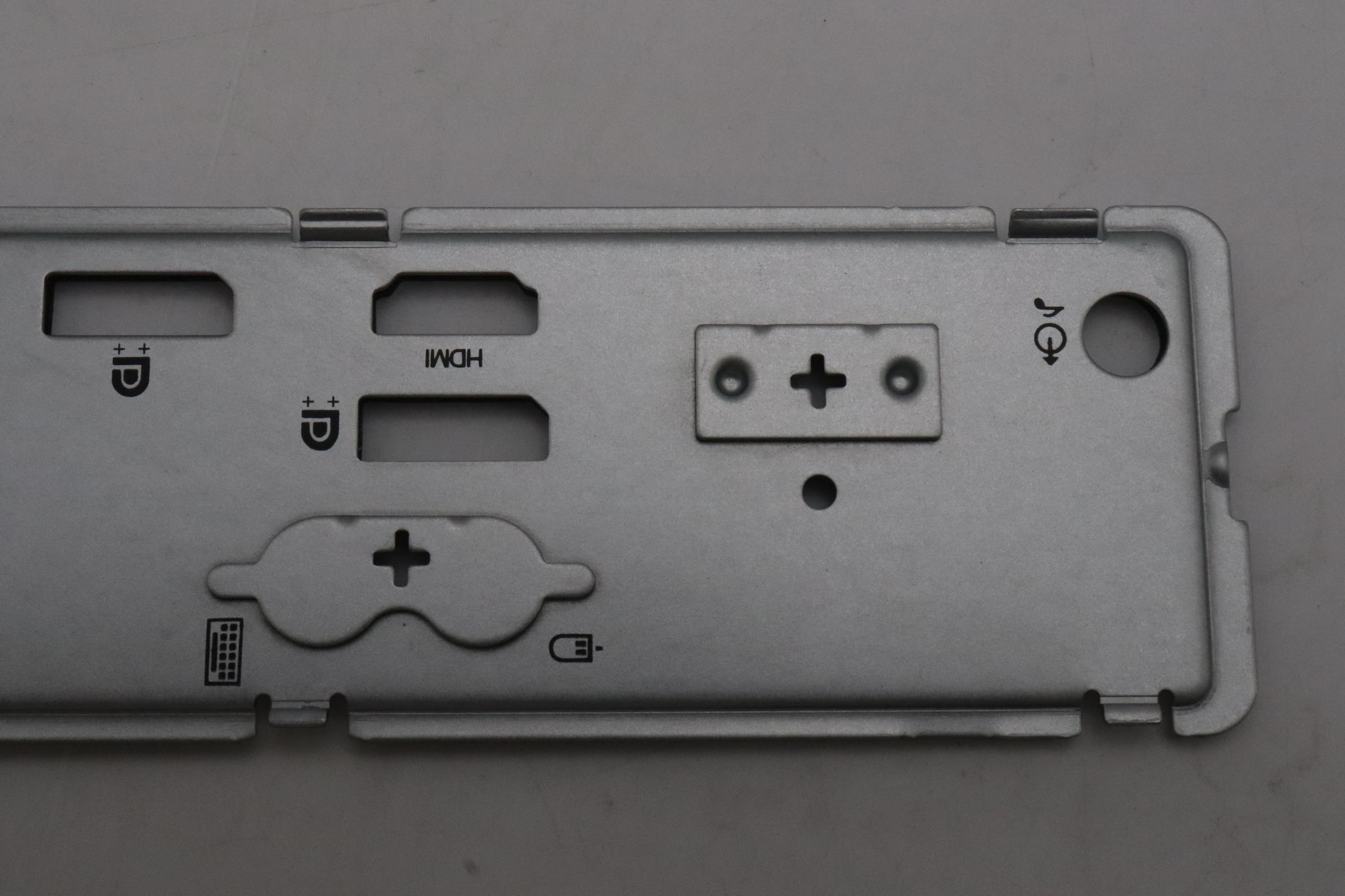 5M20U51247 - Original Lenovo MECHANICAL ARL-S Q870 M90t/s RIO,Flex IO