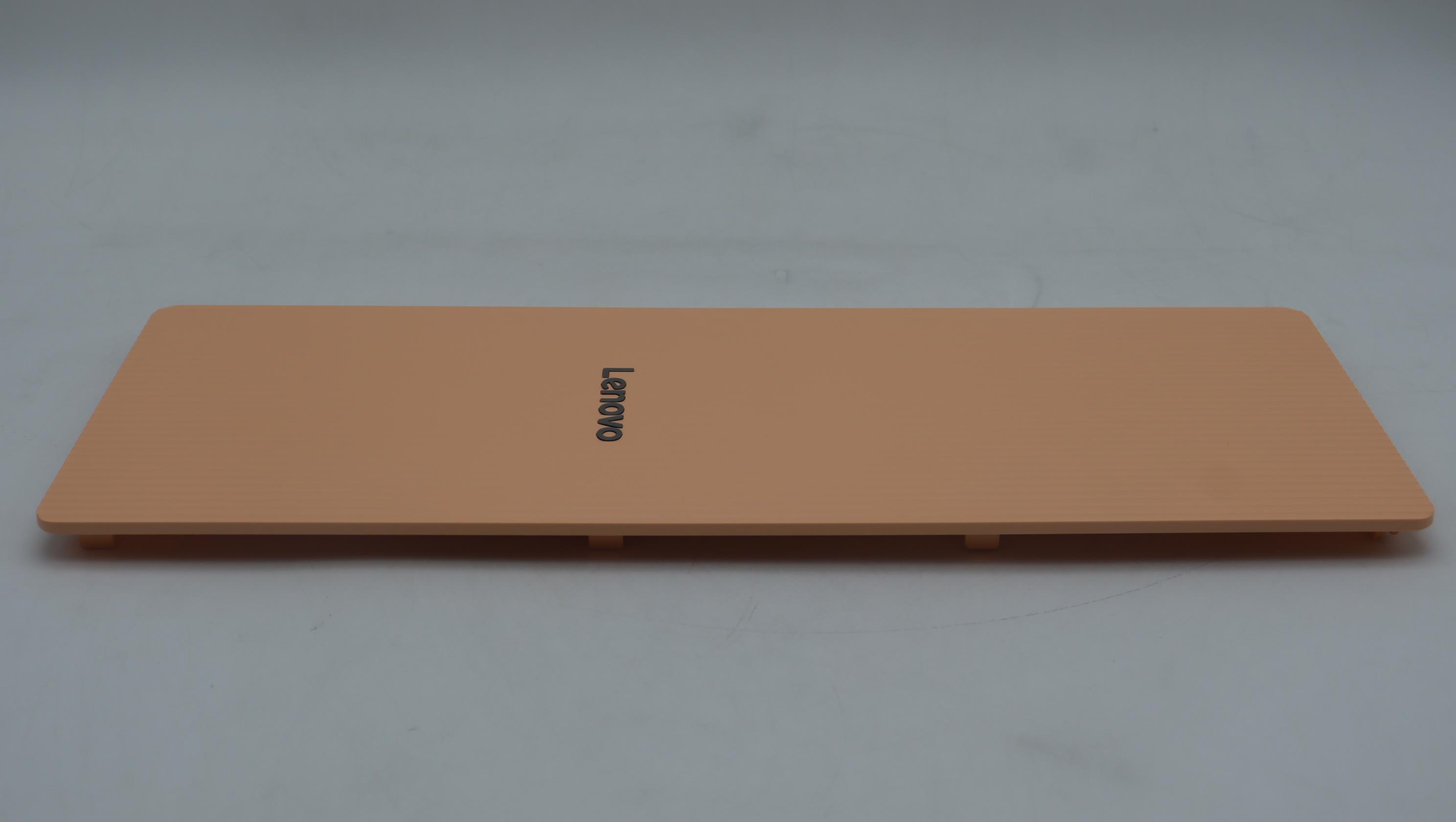 5M20U51258 - Original Lenovo MECHANICAL Chgable F/Deco,Sunglow org,HK