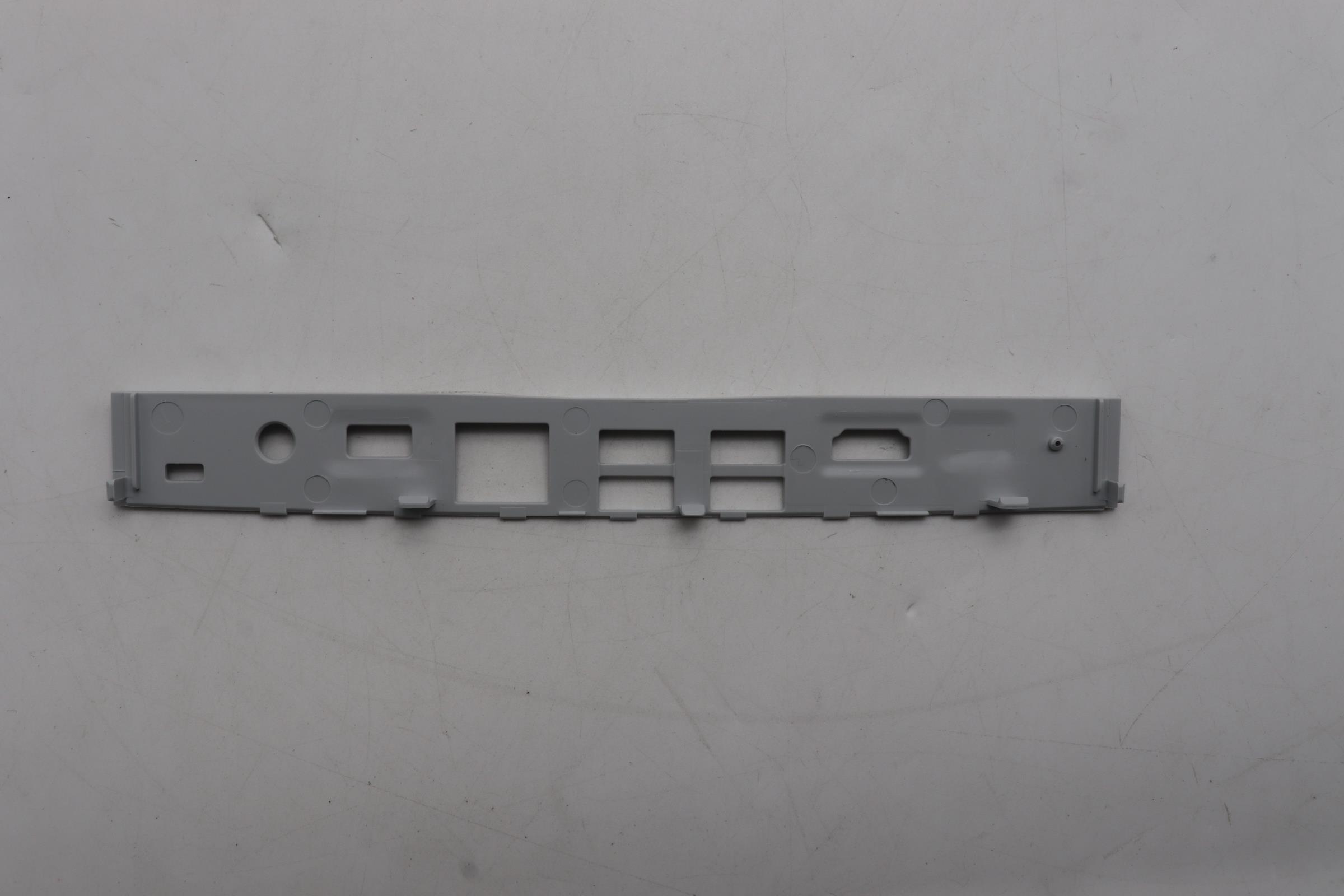 5M20U51260 - Original Lenovo PL REAR IO COVER-B