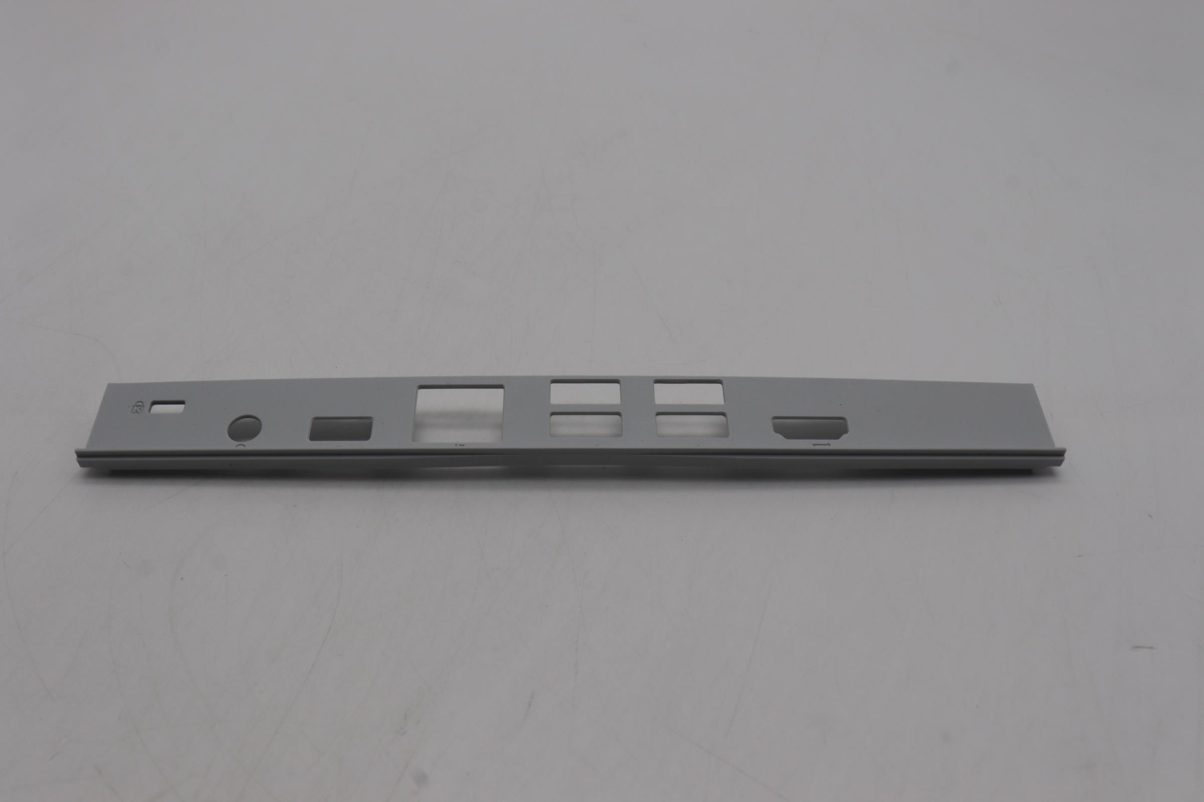 5M20U51260 - Original Lenovo PL REAR IO COVER-B