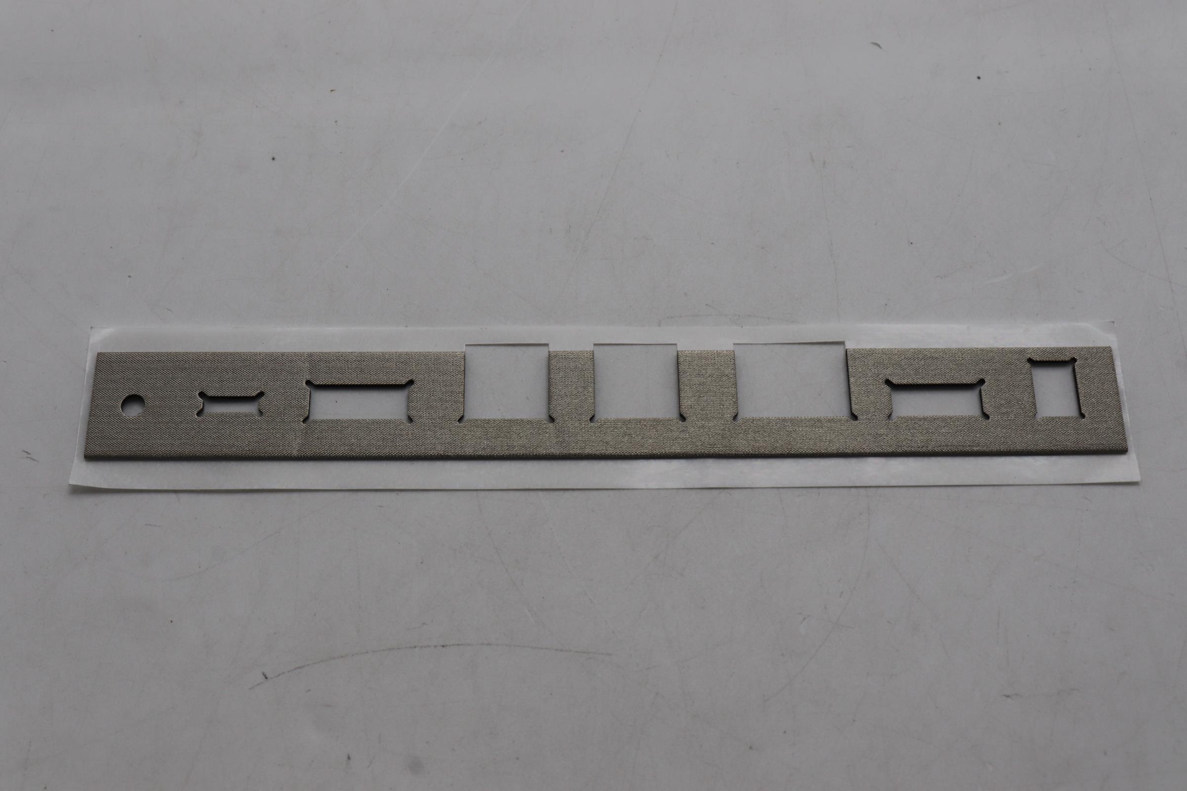 5M20U51262 - Original Lenovo Fighting REAR IO GASKET