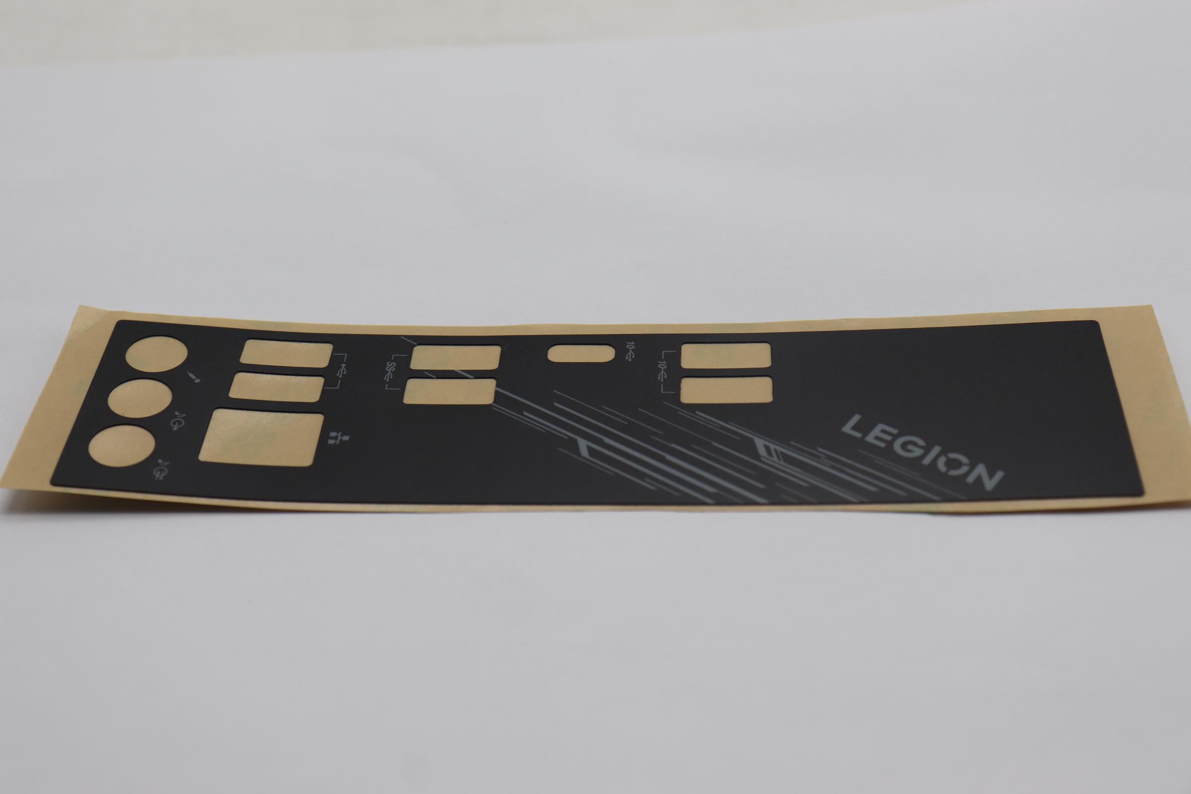 5M20U51282 - Original Lenovo MECHANICAL RIO Mylar AMD,T5 Gen10,LCFC