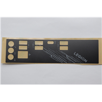 Lenovo Legion T5 30AGB10 Reusable items (Reusable Tapes, Mylar,Sponge,thermal pad, rubber, rubber feet) - 5M20U51282