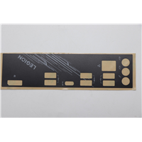 Lenovo Legion T5 30IAX10 Reusable items (Reusable Tapes, Mylar,Sponge,thermal pad, rubber, rubber feet) - 5M20U51283