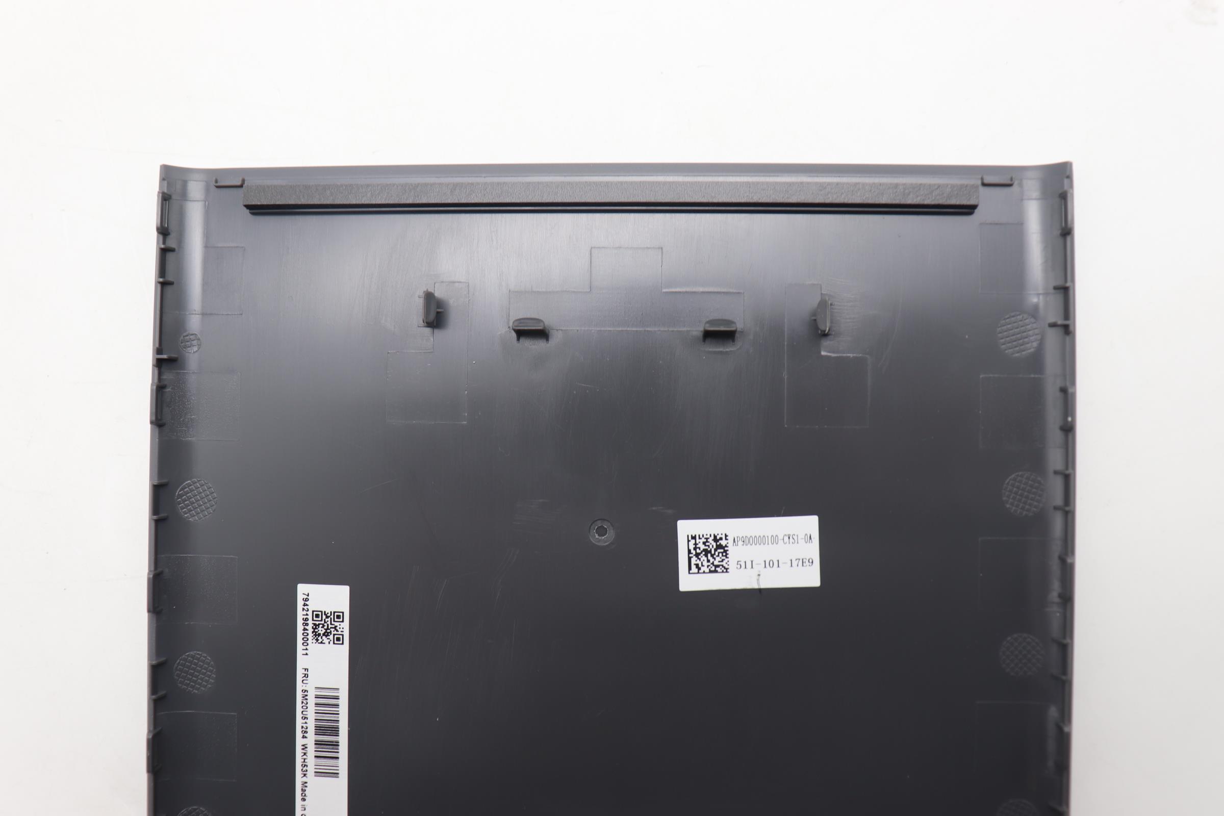 5M20U51284 - Original Lenovo MECHANICAL SYS_COVER_BACK_KL_Luna65