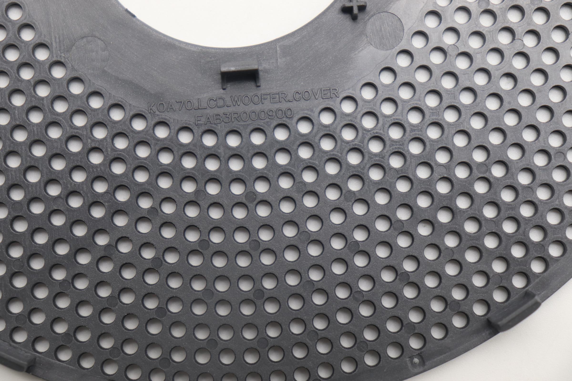 5M20U51287 - Original Lenovo MECHANICAL KOA70_LCD_WOOFER_COVER_HH