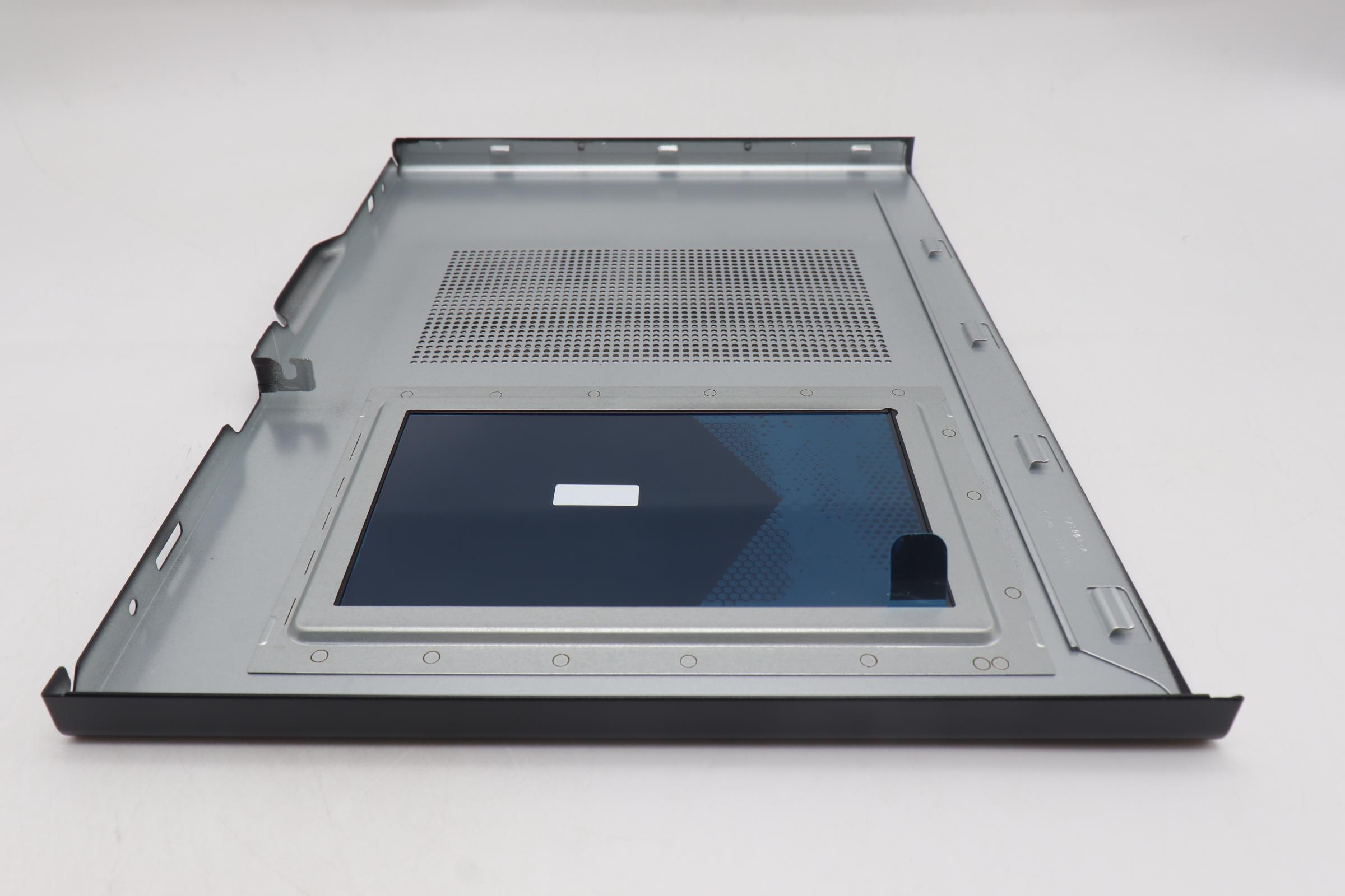 5M20U51292 - Original Lenovo MECHANICAL Left Side Assy,TP,Bk,17L,FXN