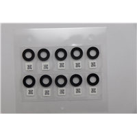 Lenovo Yoga AIO 27IAH10 Reusable items (Reusable Tapes, Mylar,Sponge,thermal pad, rubber, rubber feet) - 5M20U51294