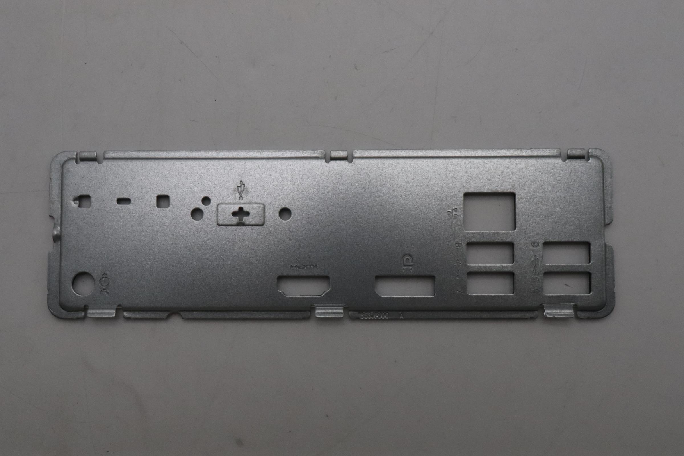 5M20U51311 - Original Lenovo MECHANICAL FXN,ARL-S N50s-6 RIO shield