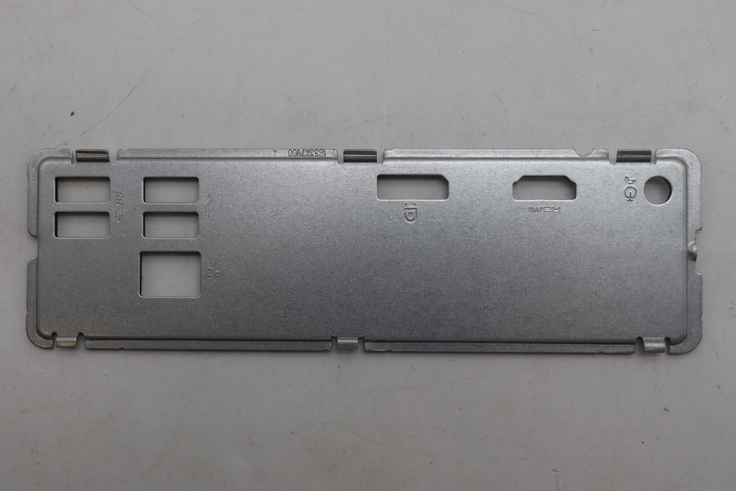 5M20U51316 - Original Lenovo MECHANICAL FXN,IC 08AKP10 RIO shield