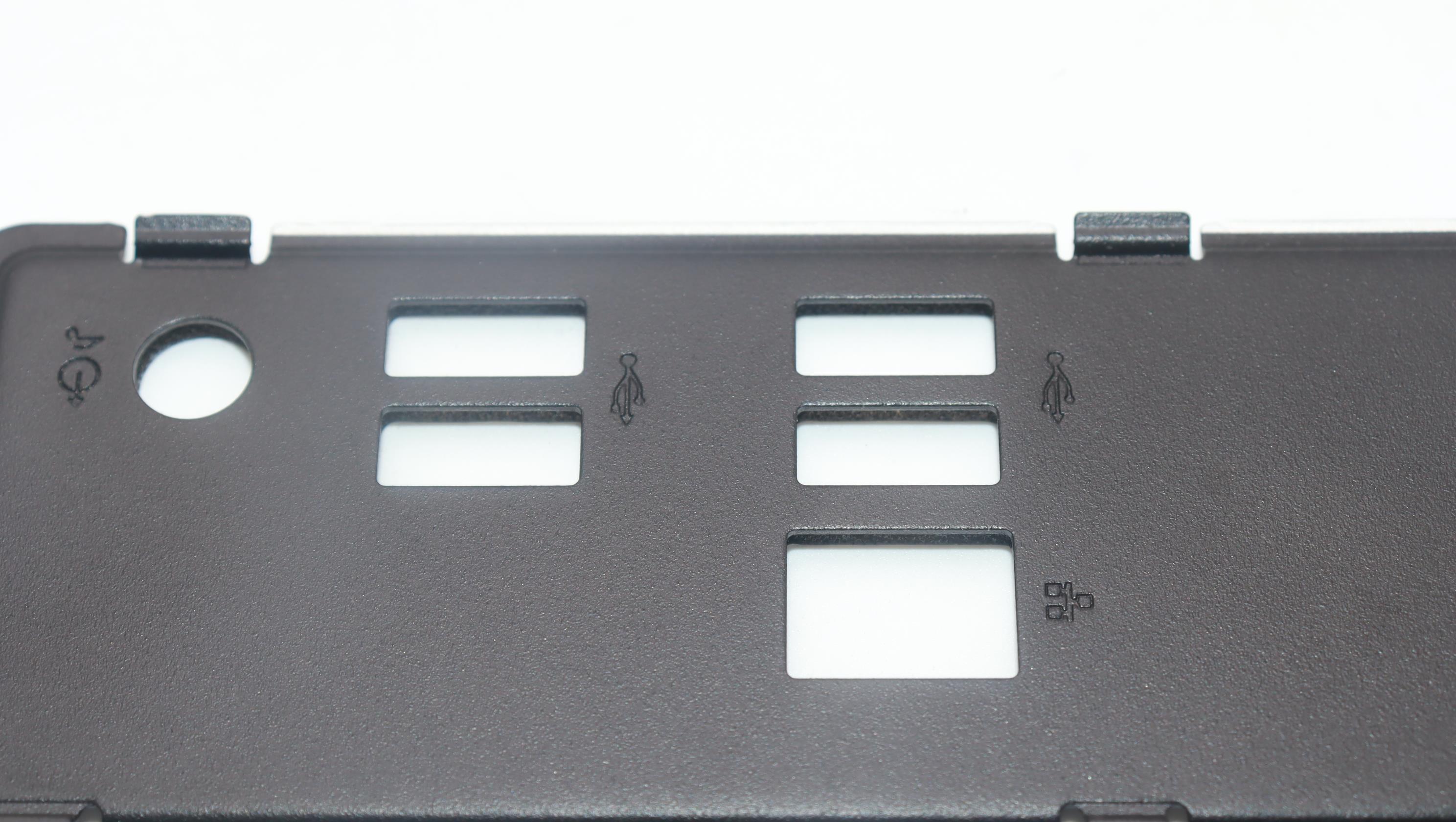 5M20U51325 - Original Lenovo MECHANICAL RIO shielding assy