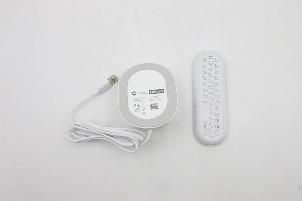 Lenovo Google Meet Series One Room Kits Misc External - 5M20V25060