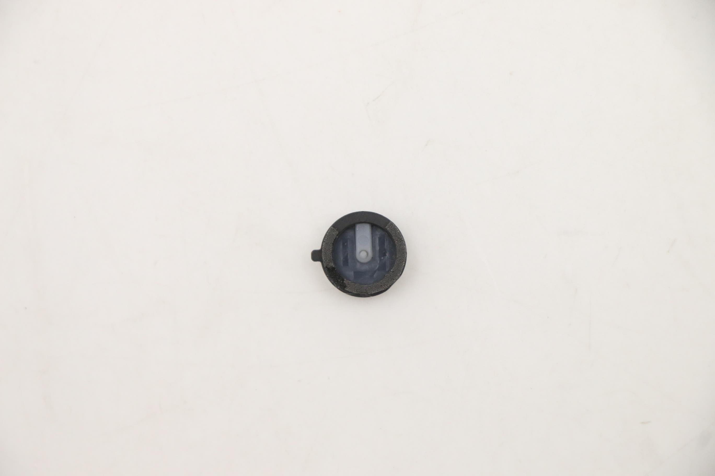 5M20Z56247 - Original Lenovo DRIFT-3.0 INTEL FRU MECHANICAL T14 Gen2_POWER_BUTTON_ASSY_GRAY