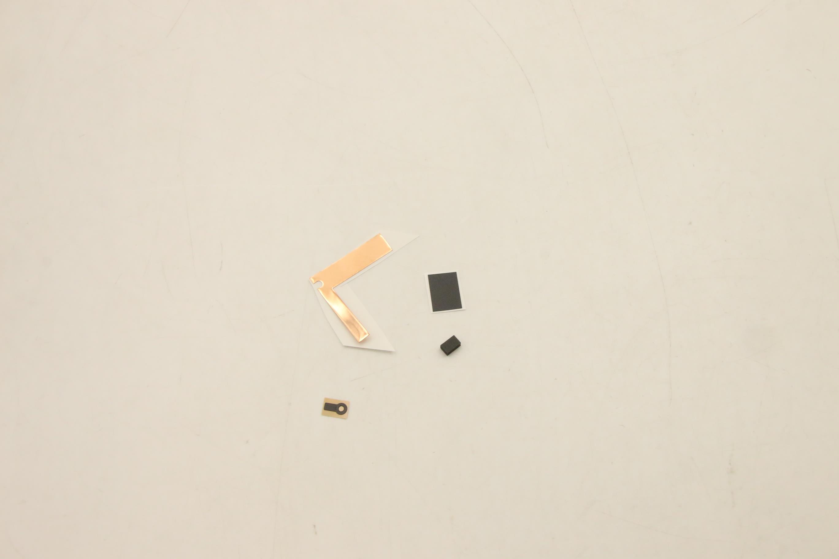5M20Z56319 - Original Lenovo MECHANICAL FRU DPY Miscellaneous package