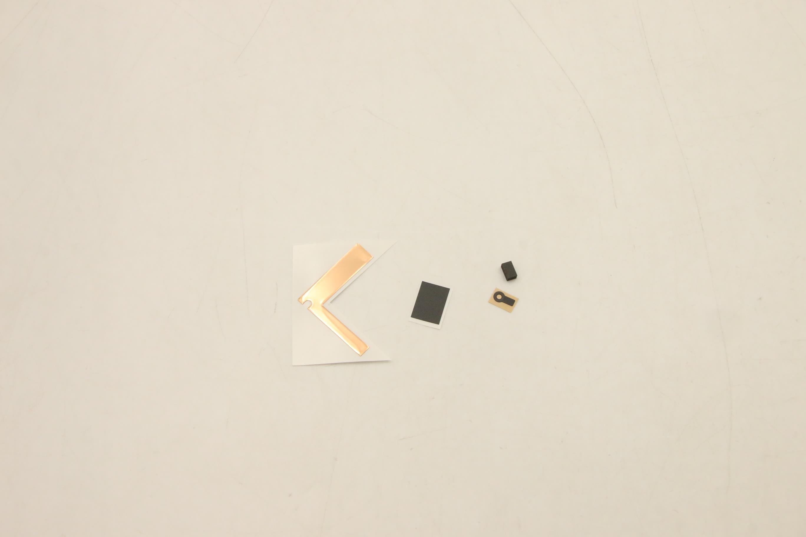 5M20Z56324 - Original Lenovo MECHANICAL FRU DPY Miscellaneous package