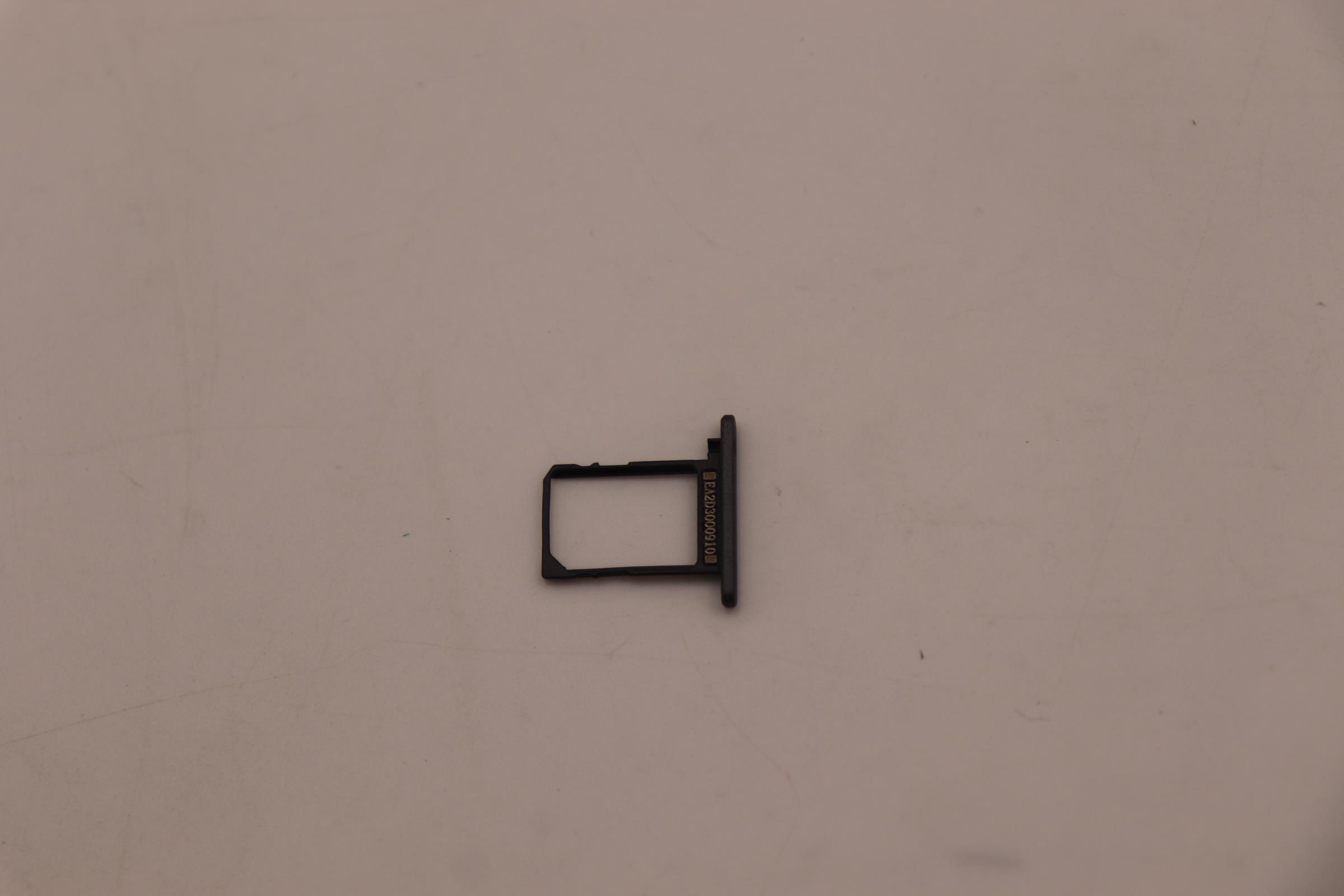 5M20Z56332 - Original Lenovo MECHANICAL FRU T14G3_NANO_SIM_TRAY_GR