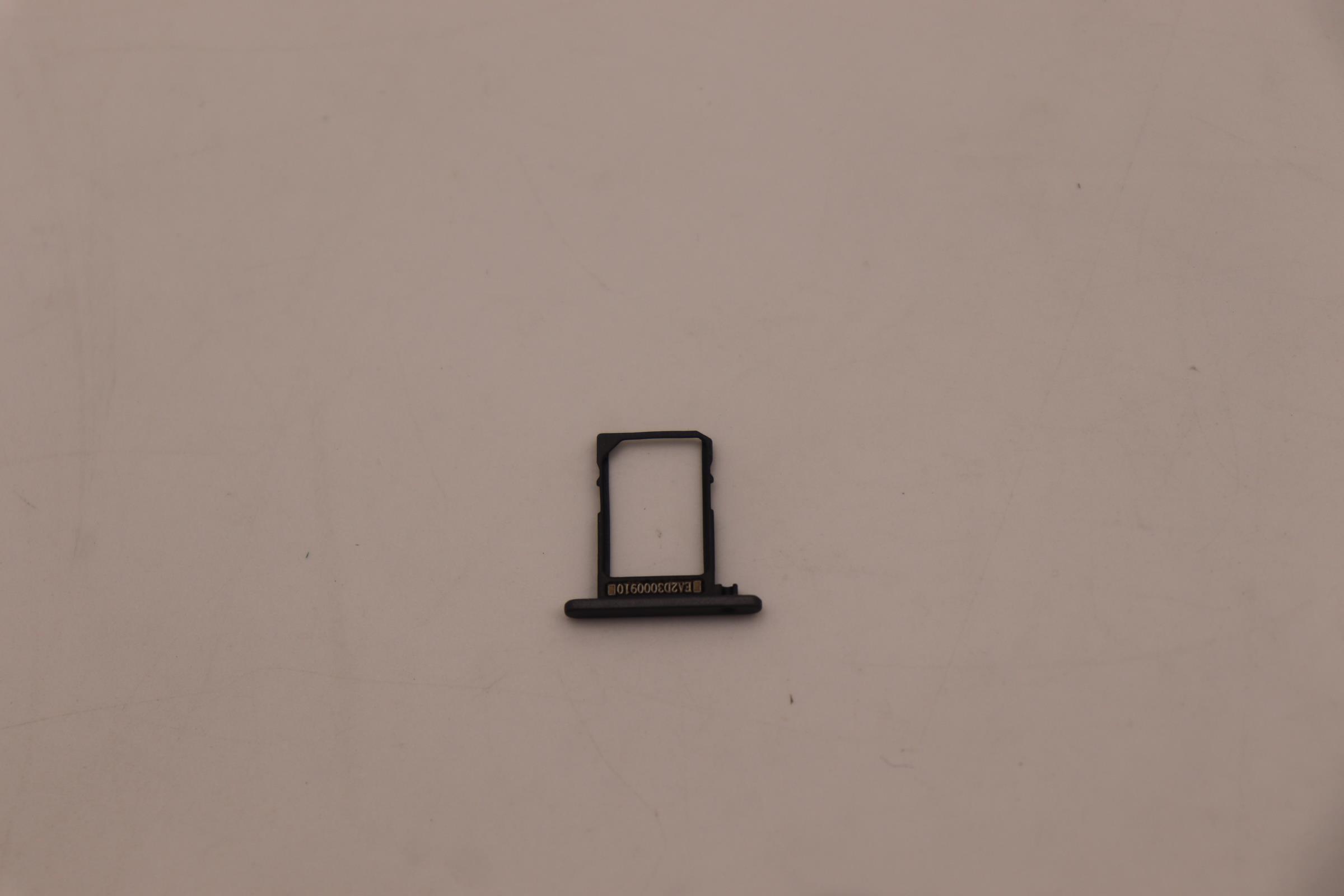 5M20Z56332 - Original Lenovo MECHANICAL FRU T14G3_NANO_SIM_TRAY_GR