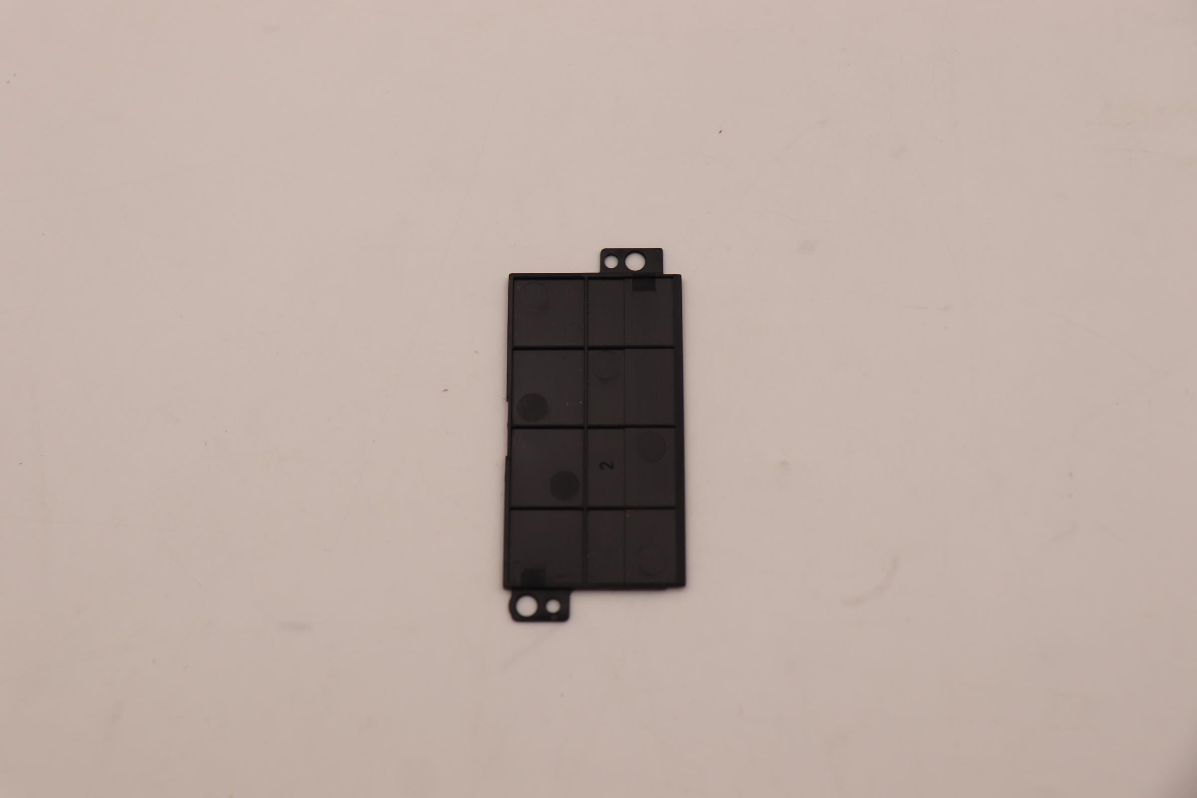 5M20Z56338 - Original Lenovo MECHANICAL FRU DUMMY_SMART_CARD_BLACK