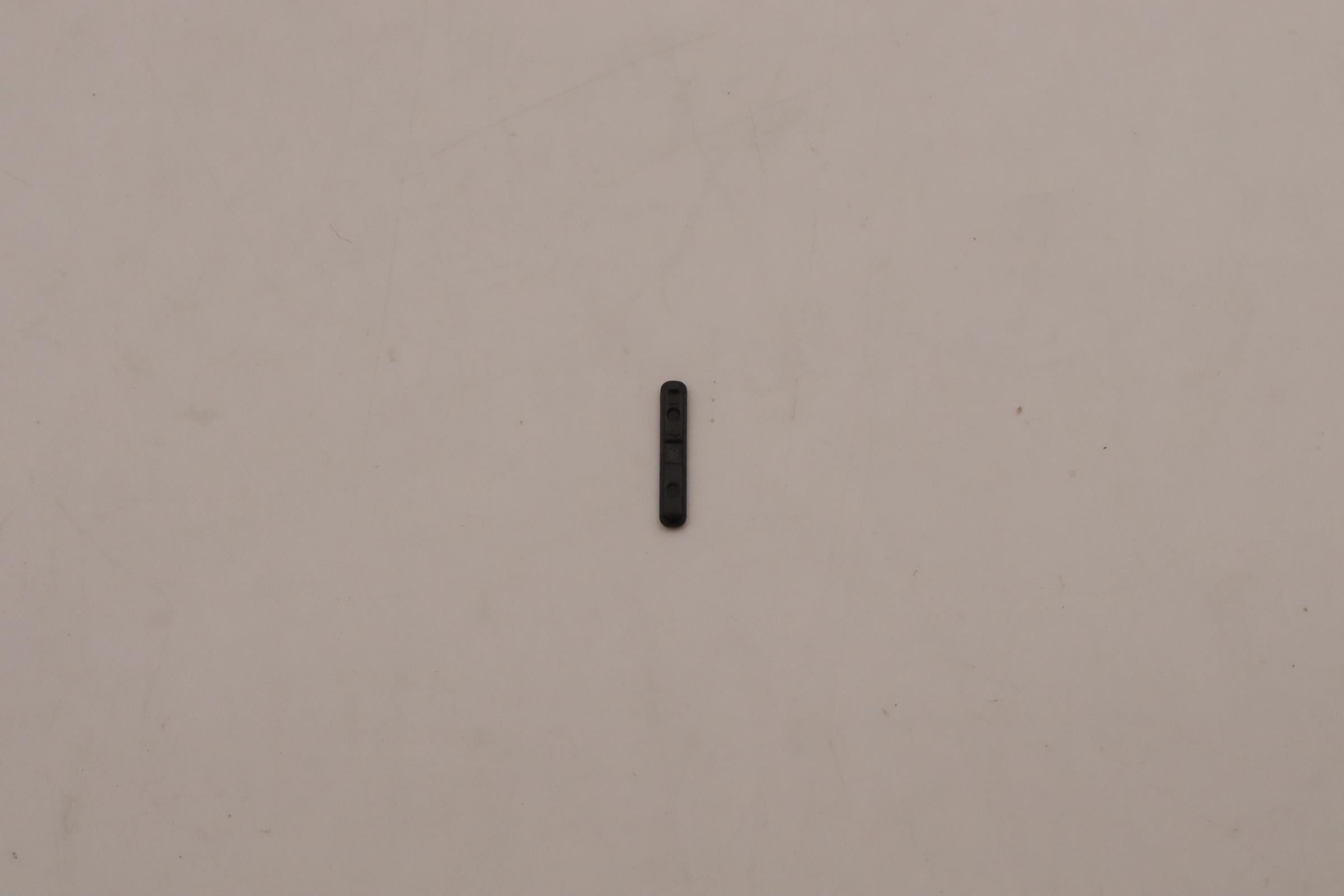 5M20Z56355 - Original Lenovo MECHANICAL FRU SIM Tray_Dummy_SG, Fenrir