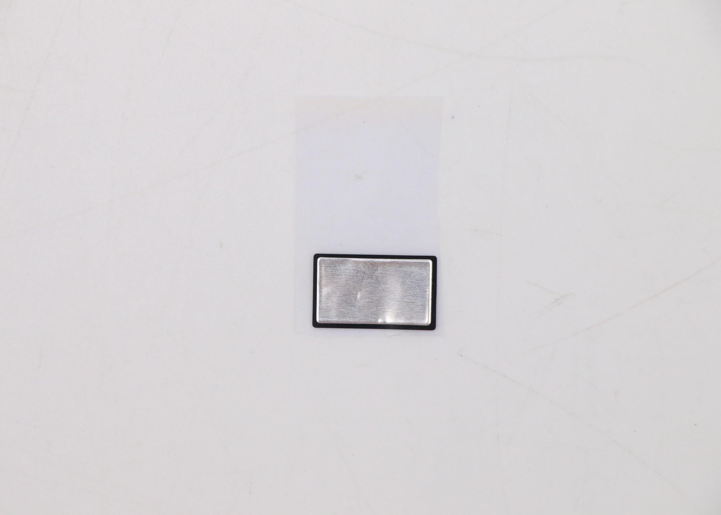 5M21A54120 - Original Lenovo FRU AL foil, stick to planar