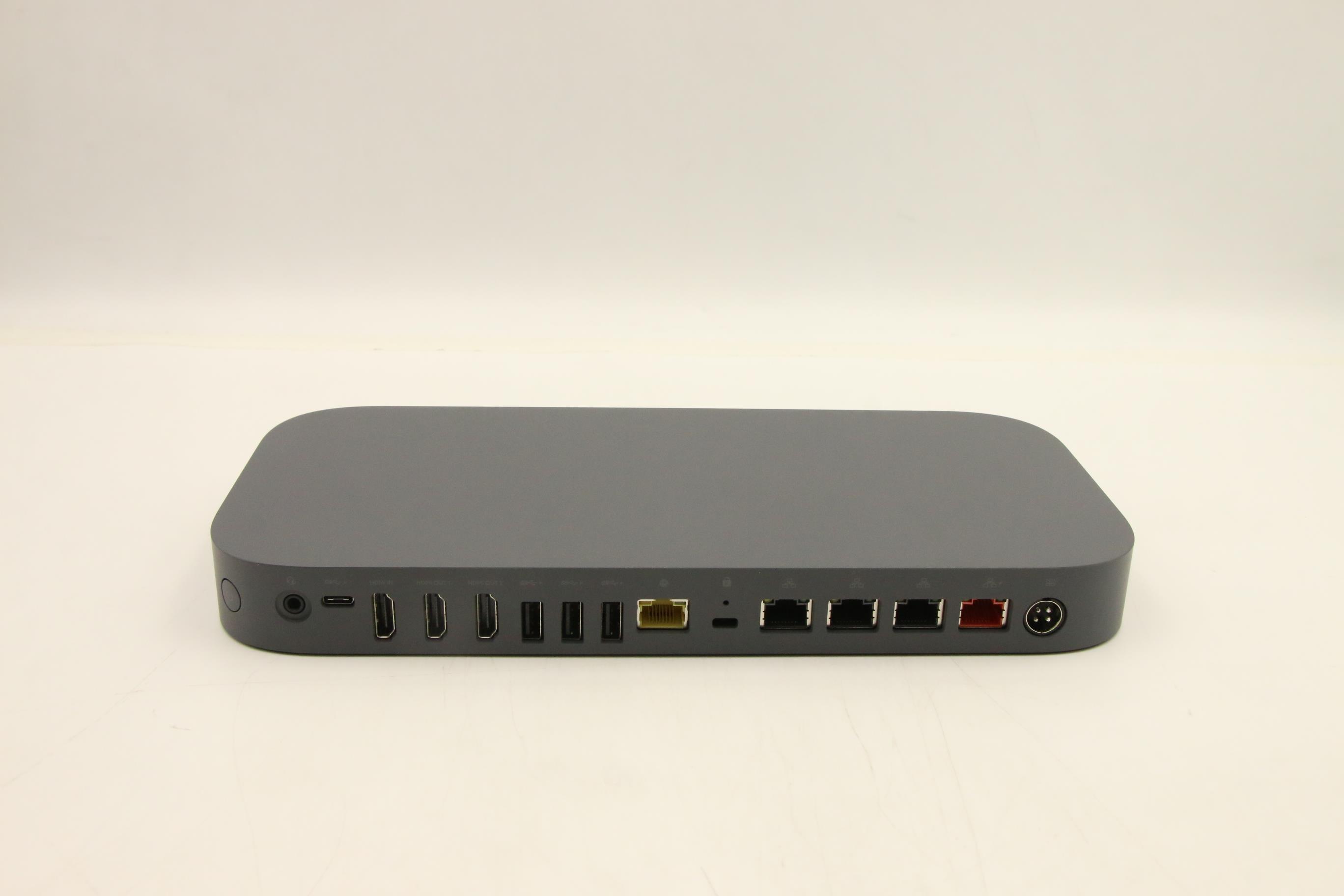 5M21B40355 - Original Lenovo MECHANICAL Endeavour,Main,Compute,BK