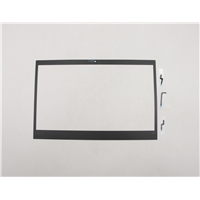 Lenovo T14 Gen 1 (20S0, 20S1) Laptop (ThinkPad) Consumptive Bezels - 5M21B85166