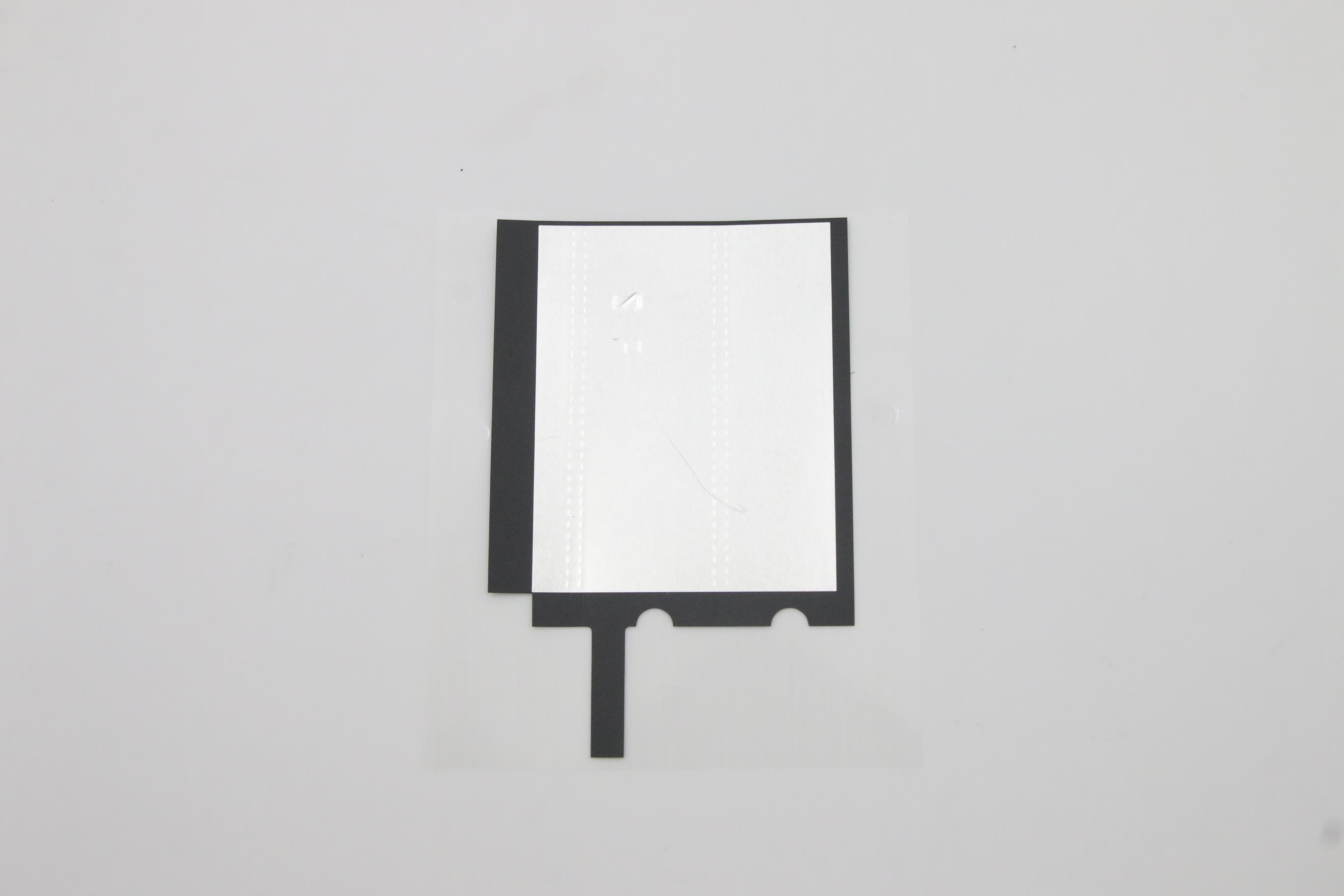5M21C75969 - Original Lenovo Lynx-1 (20W8/20W9) FRU AL Mylar for SSD Gen3