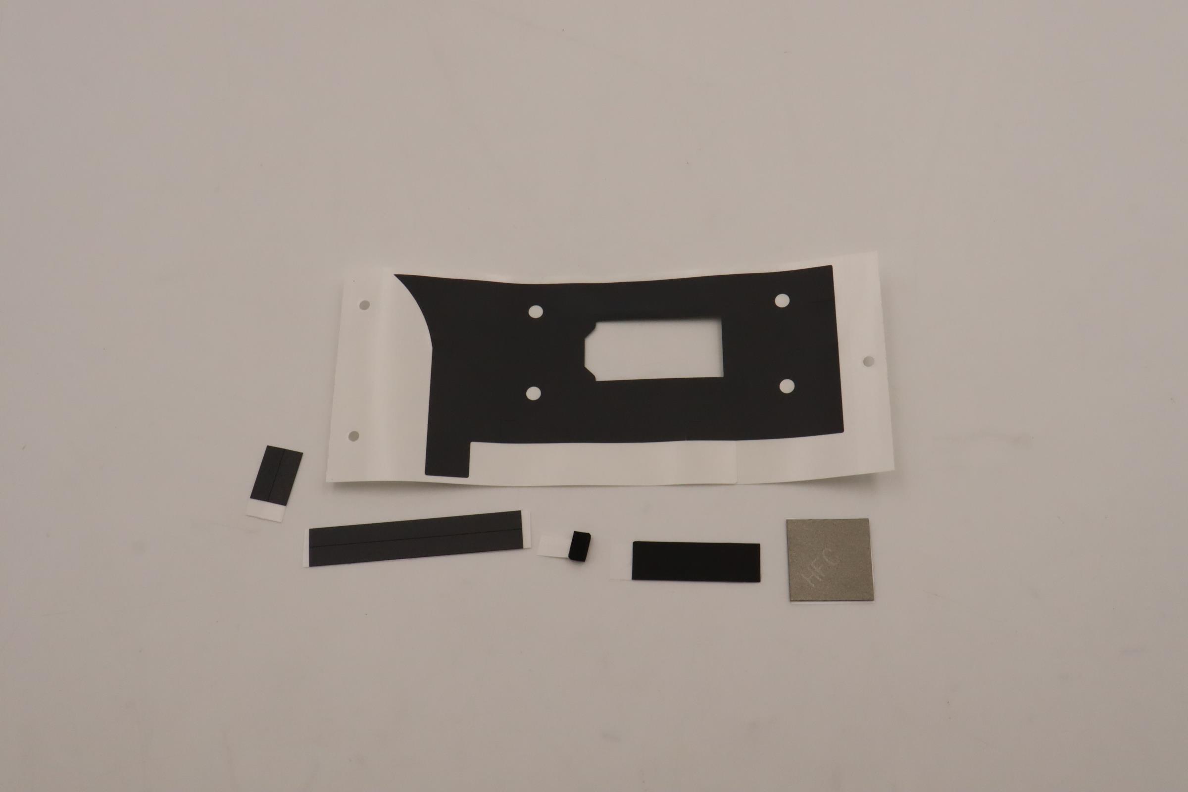 5M21H89533 - Original Lenovo MECHANICAL FRU Misc package Fenrir