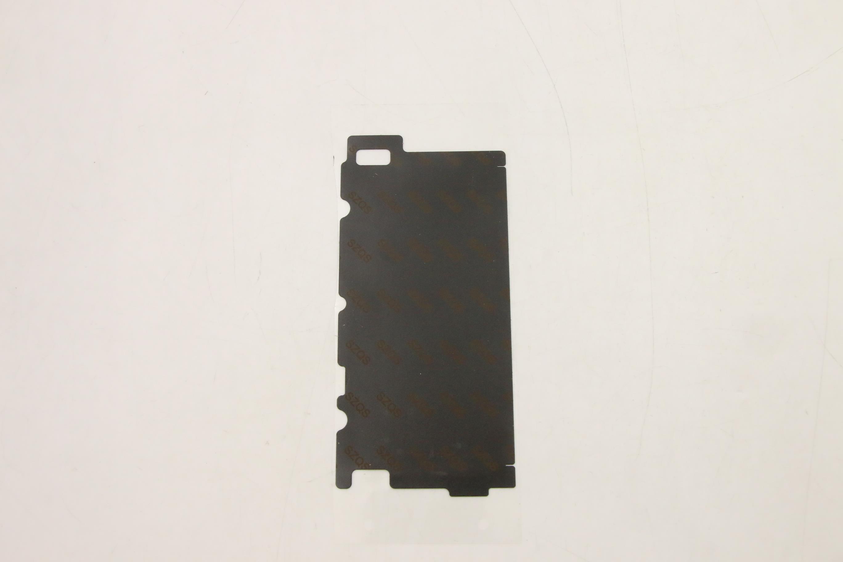 5M21H89548 - Original Lenovo MECHANICAL FRU JT4B1_TP_SPILL_SPONGE