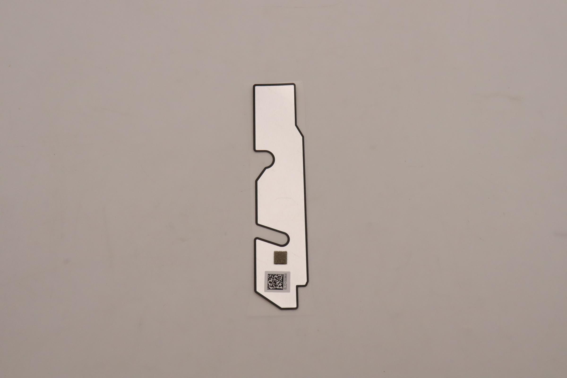 5M21H89557 - Original Lenovo MECHANICAL FRU MECH JX3C5_MB_AL_FOIL_BOT
