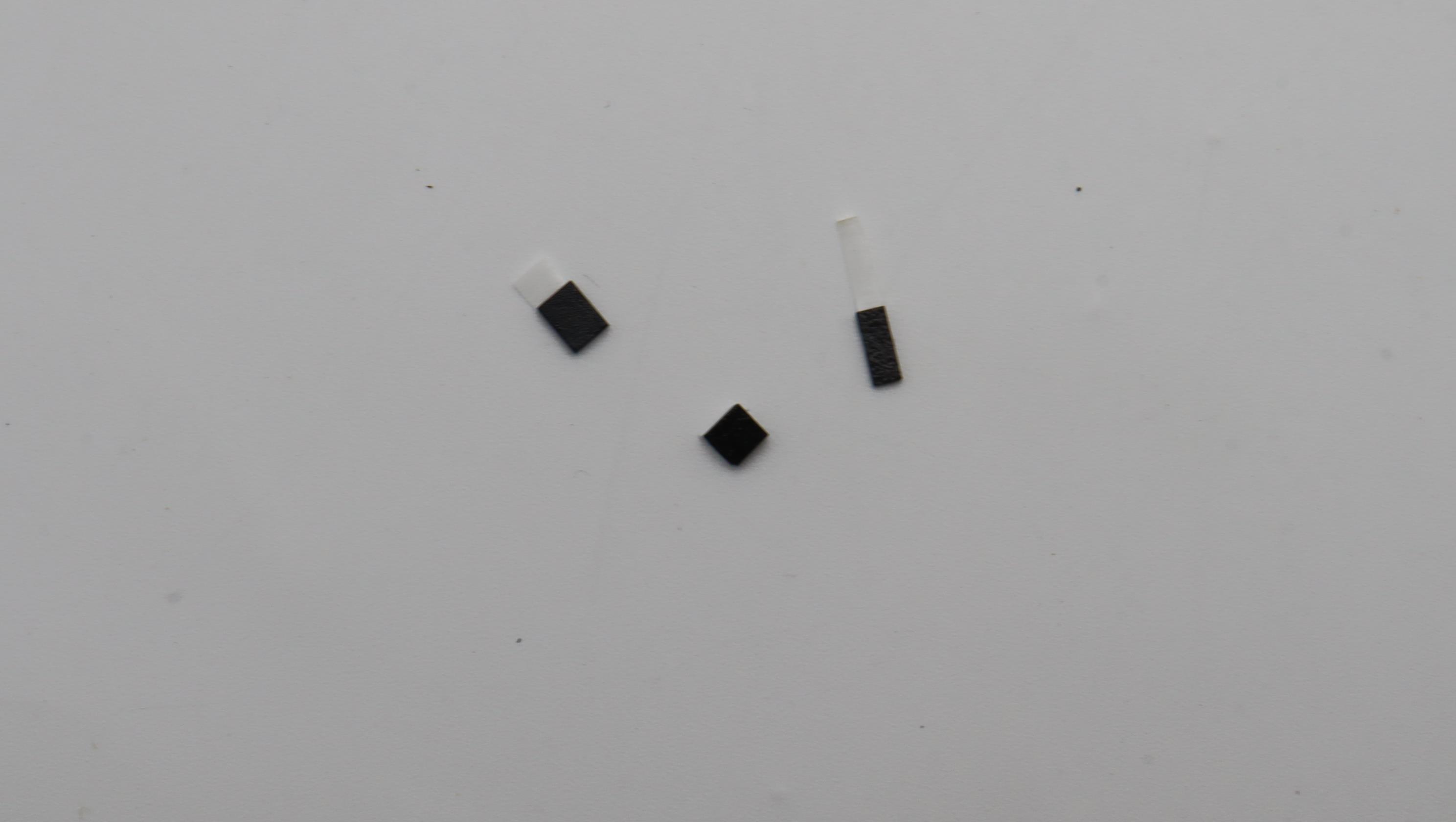 5M21H89566 - Original Lenovo MECHANICAL FRU MECH  PACK SPONGE CS IR