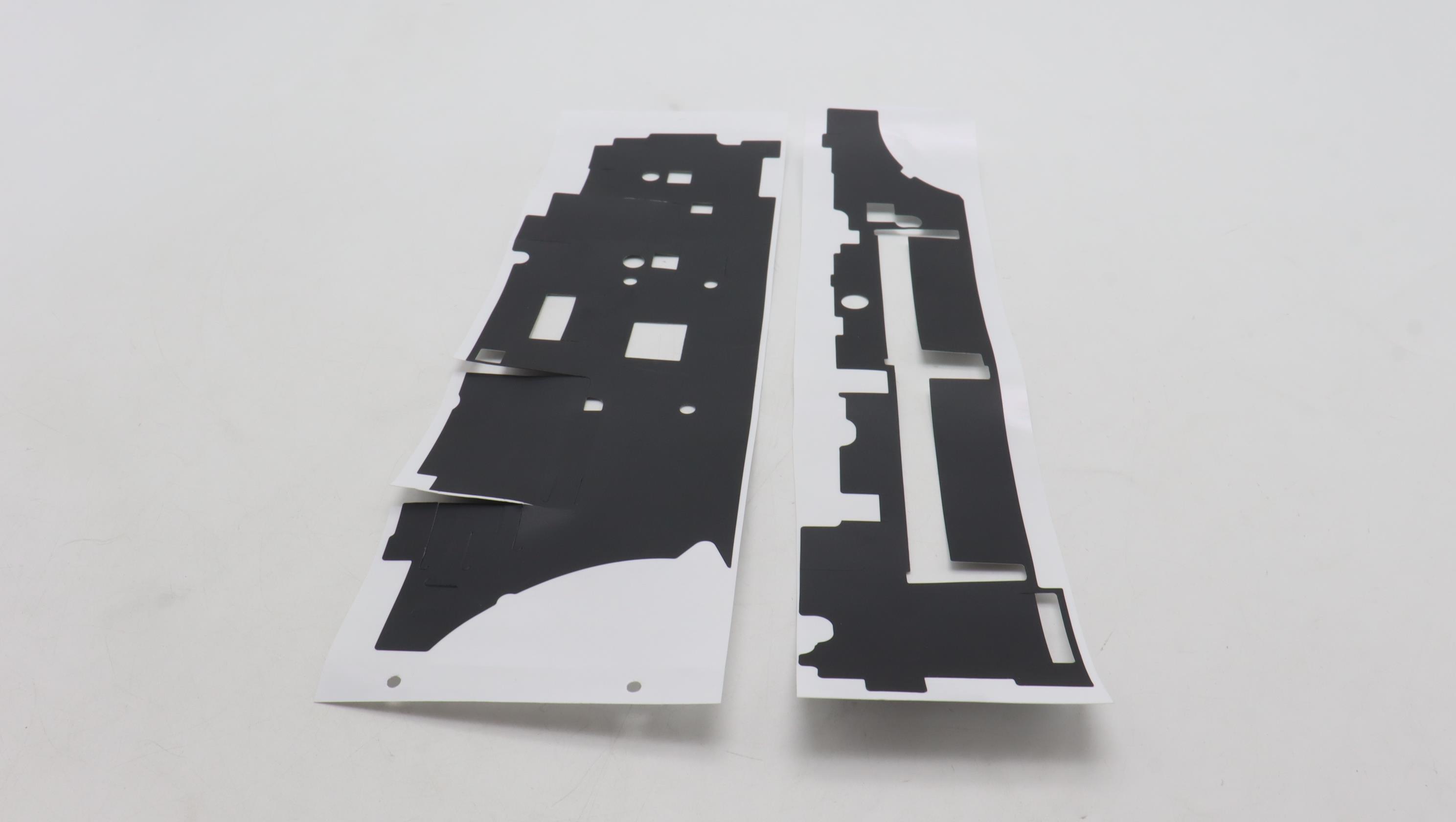 5M21H89570 - Original Lenovo MECHANICAL FRUMECH Base Mis pkg Golem2
