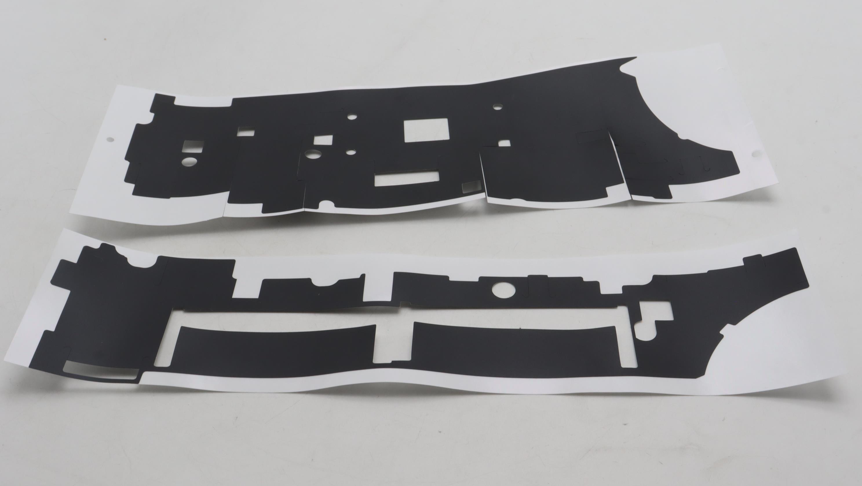 5M21H89574 - Original Lenovo MECHANICAL FRU Base Misc PKG Talos2.0
