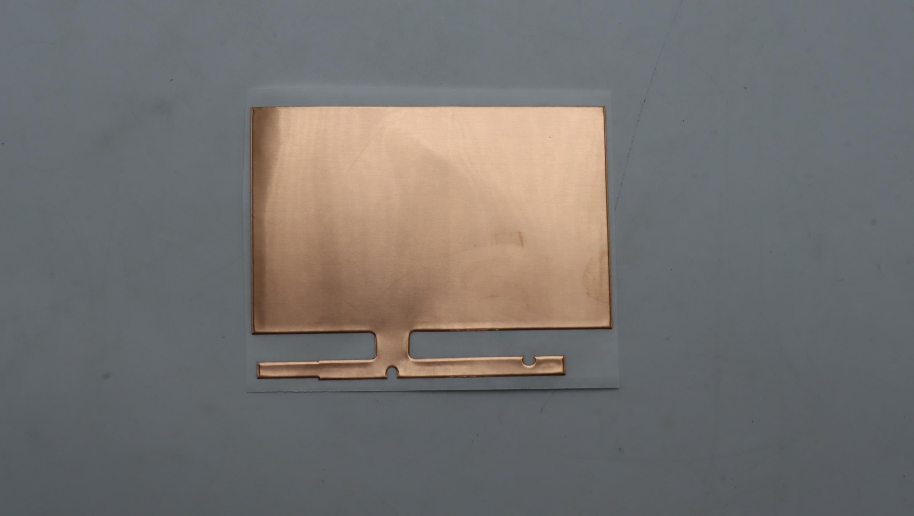 5M21H89584 - Original Lenovo MECHANICAL FRU Cu-foil, IR-CAMERA,Golem