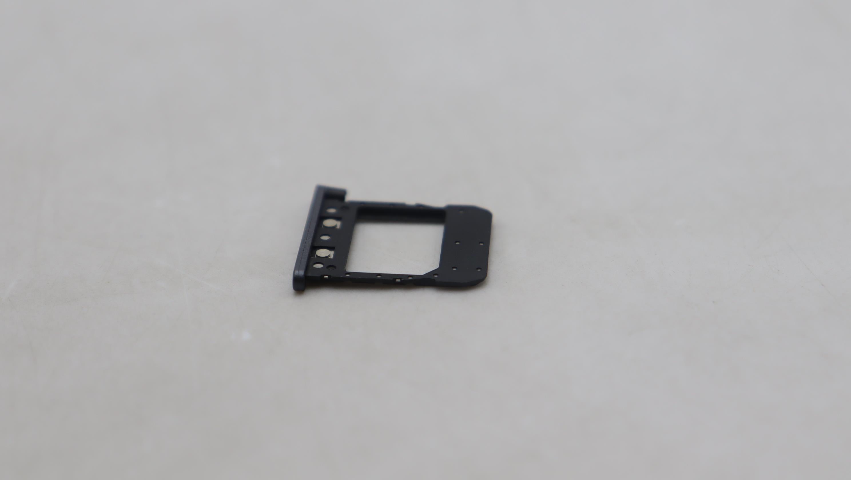 5M21H89598 - Original Lenovo MECHANICAL FRU X13G4_SIM_TRAY_GY_ASSY