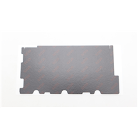 Lenovo X13 Gen 4 (21EX, 21EY) Laptop (ThinkPad) Reusable items (Reusable Tapes, Mylar,Sponge,thermal pad, rubber, rubber feet) - 5M21H89599