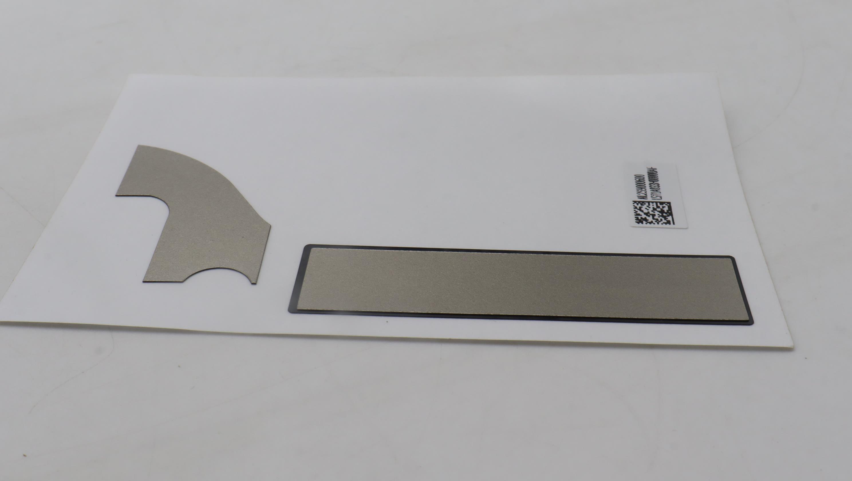 5M21H89600 - Original Lenovo MECHANICAL KX3B0_MB_INTEL_ABSORBER_ASSY