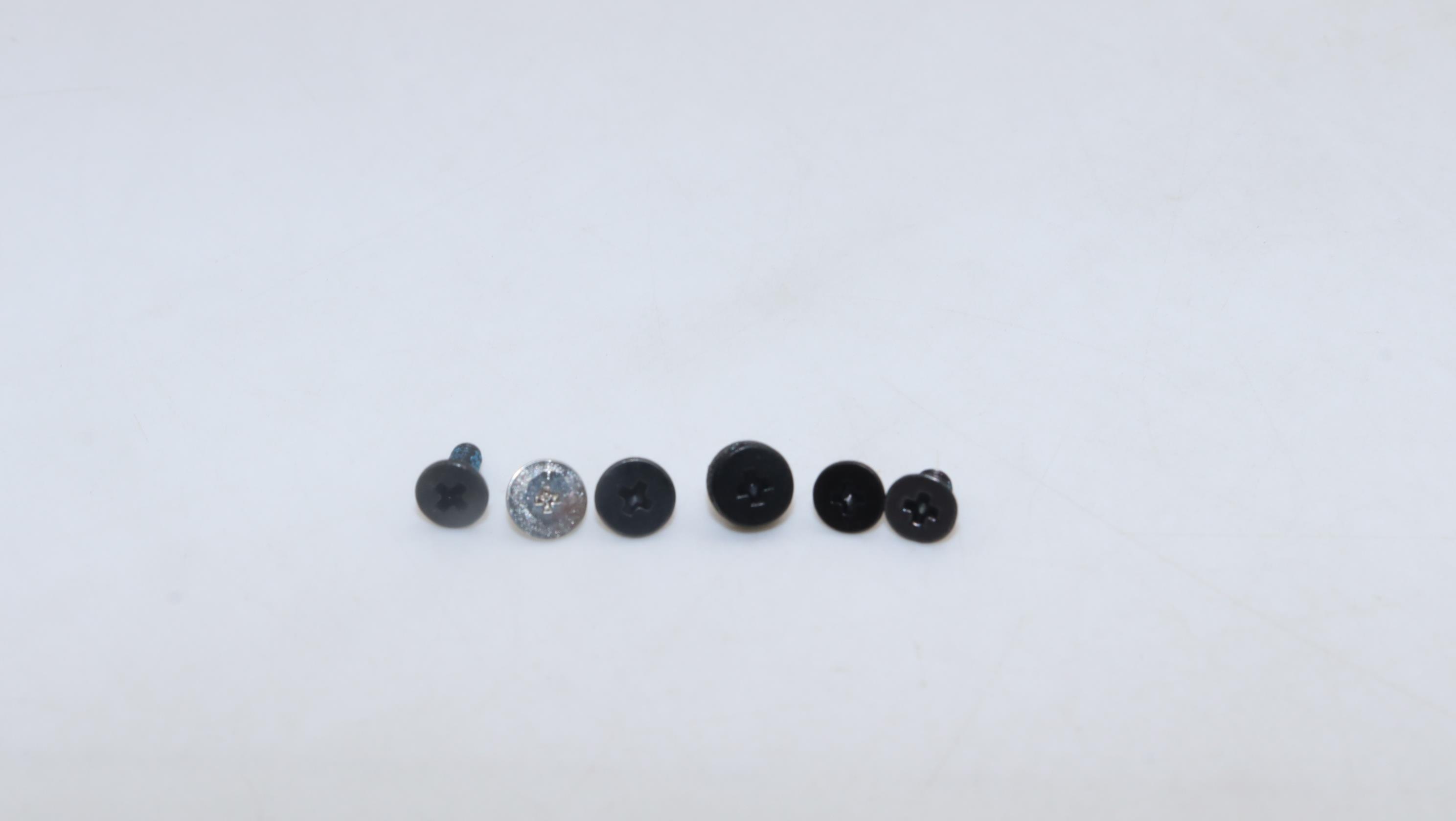 5M21H89608 - Original Lenovo MECHANICAL Griffin 2.0 FRU screw kits