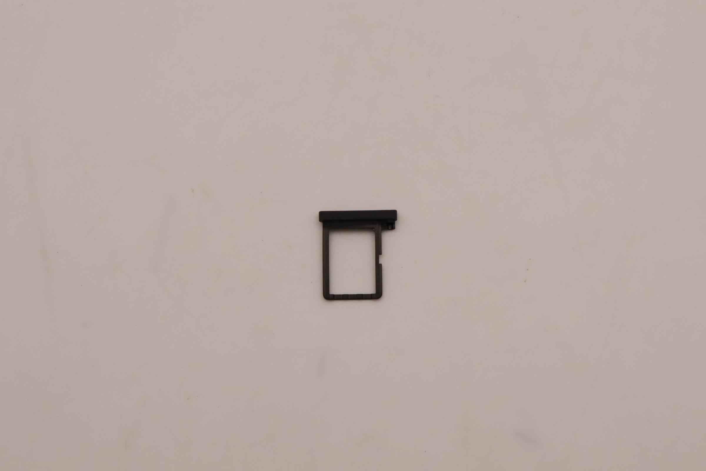 5M21J12668 - Original Lenovo MECHANICAL SIM,Tray