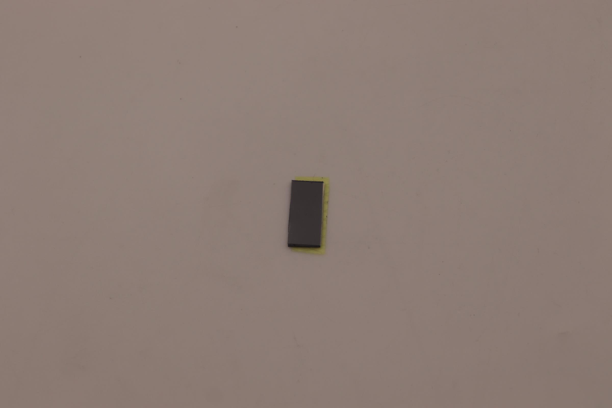 5M21J12673 - Original Lenovo MECHANICAL THERMALPAD-EDP