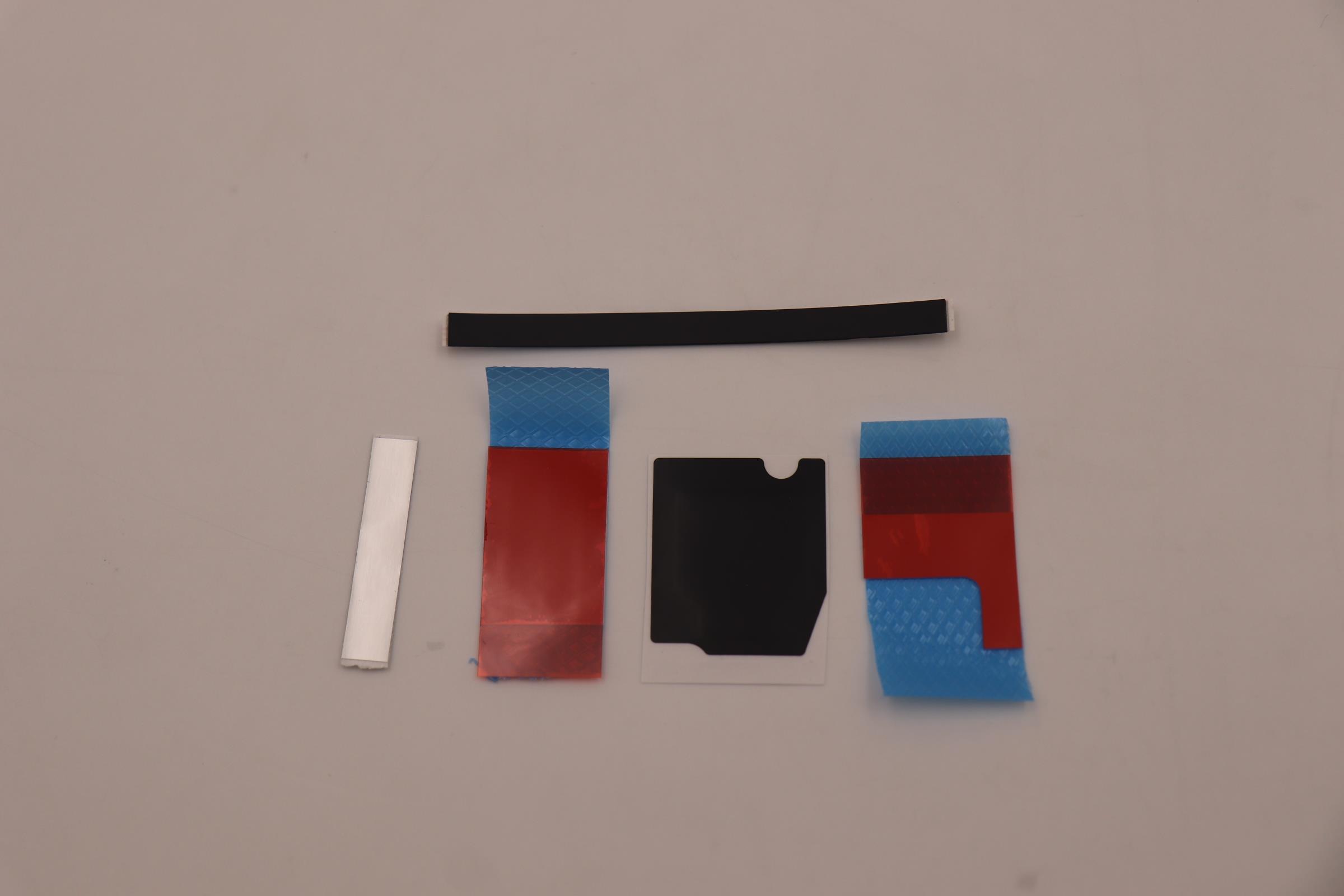 5M21J33785 - Original Lenovo MECHANICAL MISC KIT