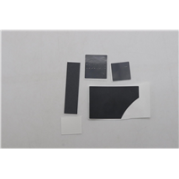 Lenovo P1 Gen 6 (21FV, 21FW) Laptop (ThinkPad) Reusable items (Reusable Tapes, Mylar,Sponge,thermal pad, rubber, rubber feet) - 5M21L37919