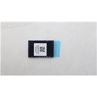 Lenovo P16v Gen 1 (21FE, 21FF) Laptop (ThinkPad) Reusable items (Reusable Tapes, Mylar,Sponge,thermal pad, rubber, rubber feet) - 5M21L98546