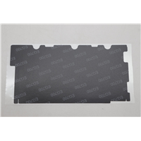 Lenovo X13 Gen 5 (21LU, 21LV) Laptop (ThinkPad) Reusable items (Reusable Tapes, Mylar,Sponge,thermal pad, rubber, rubber feet) - 5M21L98564