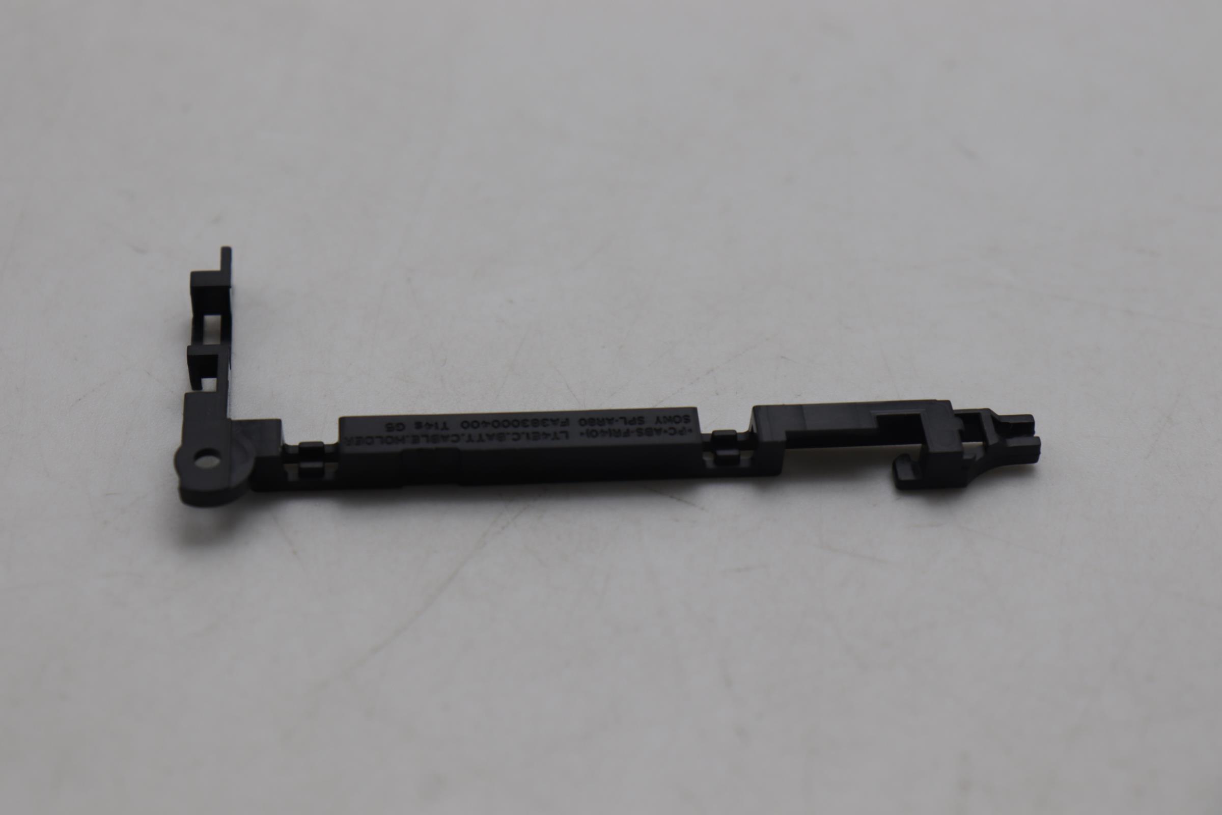 5M21L98574 - Original Lenovo MECHANICAL FRU C_BATT_CABLE_HOLDER