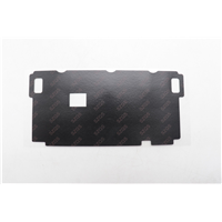Lenovo T14s Gen 5 (21LS, 21LT) Laptop (ThinkPad) Reusable items (Reusable Tapes, Mylar,Sponge,thermal pad, rubber, rubber feet) - 5M21L98575